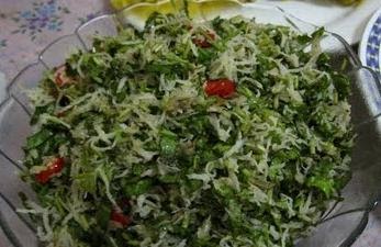 Resepi Ayam Bakar Berempah Serai - Surasmi Z