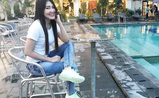 Lirik Lagu Via Vallen Tetap Dalam Jiwa Lirik Lagu Via