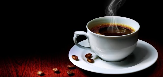 How to drink coffee to reduce the health effects!