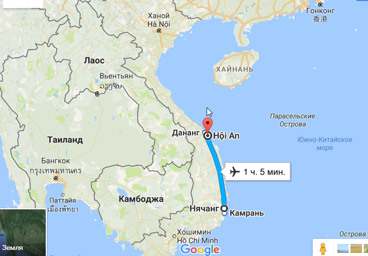 Расстояние до ханоя. Остров Хайнань Китай на карте. Гонконг и Хайнань на карте. Хайнань на карте Китая. Камрань на карте Вьетнама.