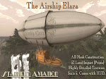 The Airship Elara