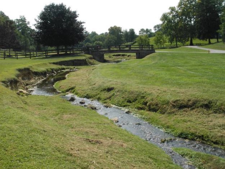 PA Environment Digest Blog: NFWF, William Penn Foundation Award