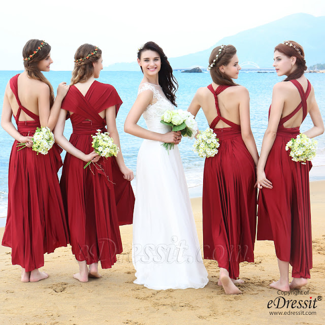 bridesmaid dress funny