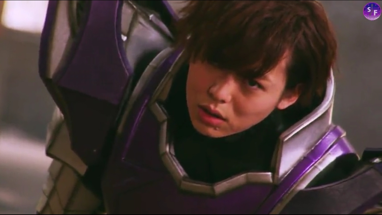 Sawidago Fansub Sentai Saikyou Battle Episode 3 Subtitle