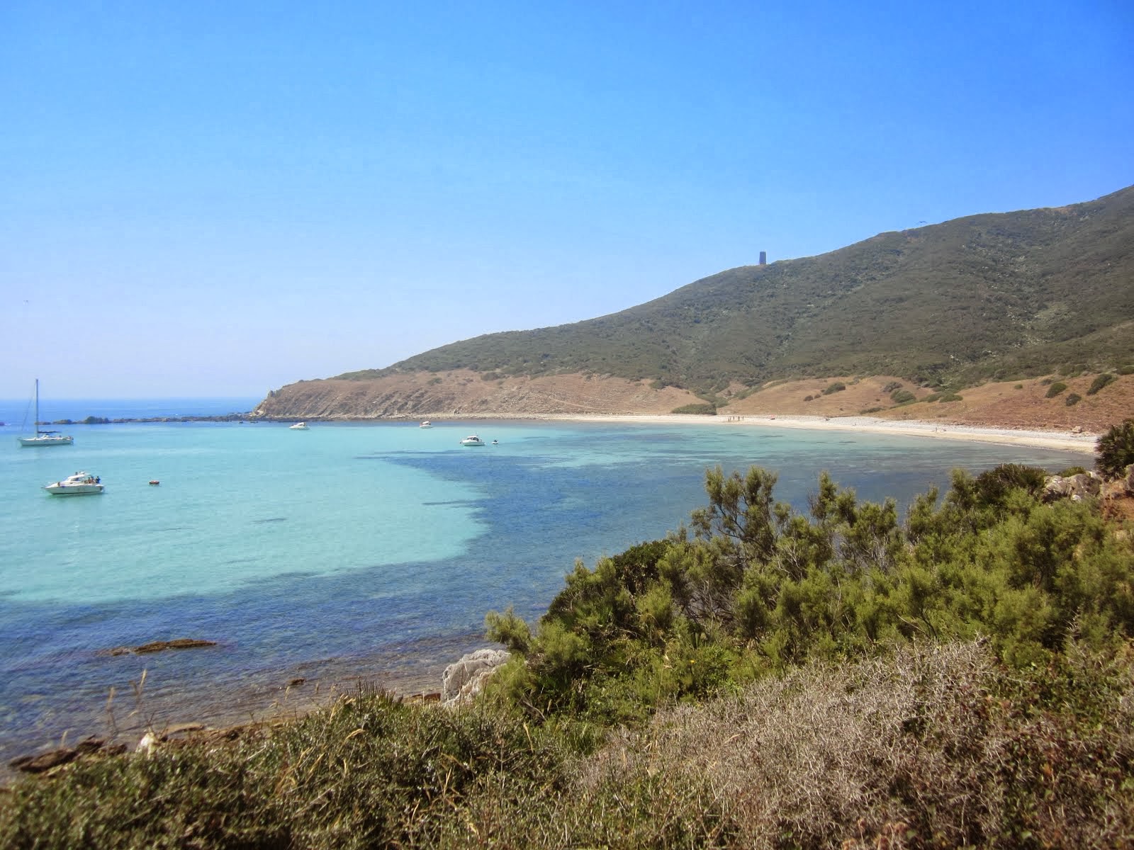 Nudismo en el Campo de Gibraltar: POCAS DROGAS HAY TAN ADICTIVAS COMO