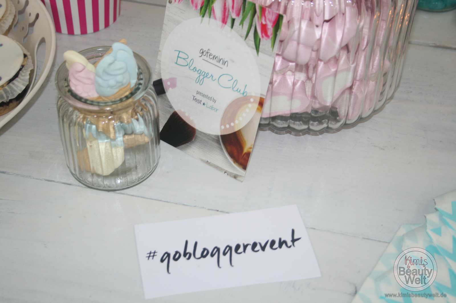 Event Dm Marken Camp Beauty 2014 Dusseldorf Teil I Miss Von