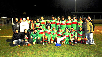 team calcio  A 11 2011