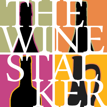 The Wine Stalker - TheWineStalker.net