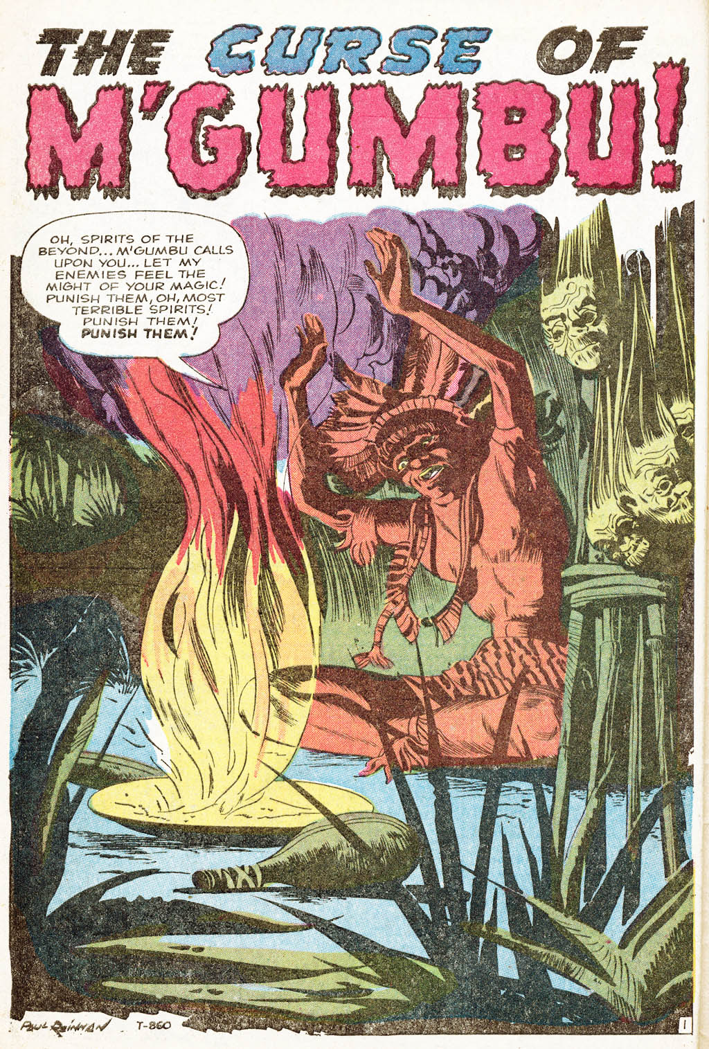 Read online Journey Into Mystery (1952) comic -  Issue #61 - 28