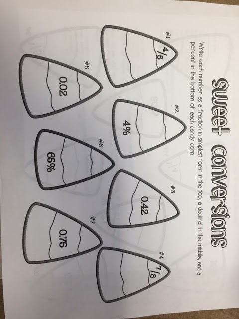 Mrs Meadows 6th Grade Math VMS Sweet Conversions Quiz mrs-meadows-6th-grade-math-vms-sweet-conversions-quiz