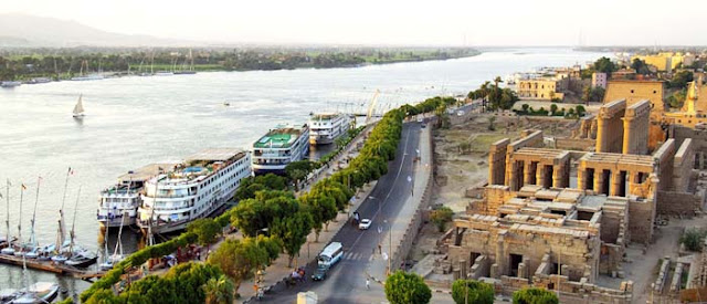 45 Best Places To Travel In Egypt 45 Best Places To Travel In Egypt