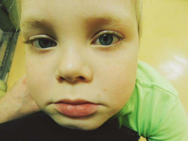 Seikkailu Hämeen linnaan