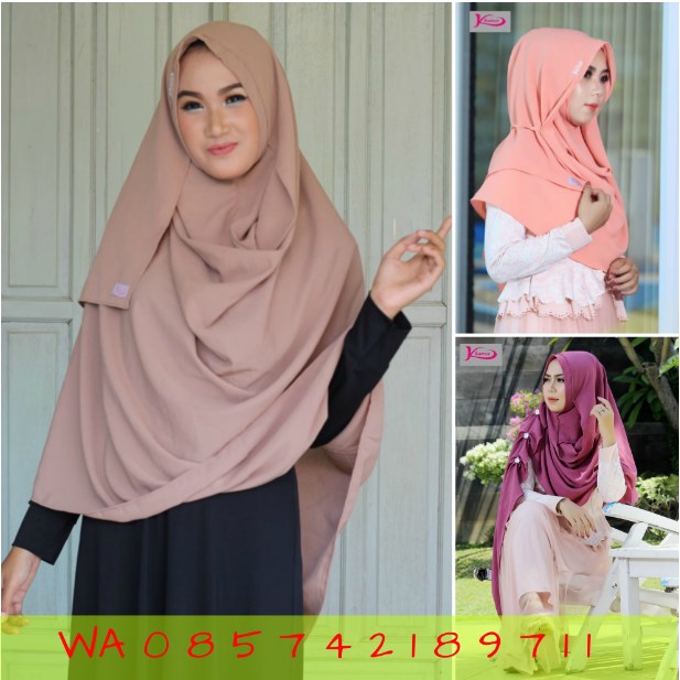 Macam Macam Kain Pashmina – Amat