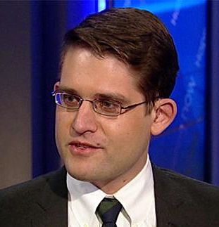 Stilton's Place: In Memoriam: Joseph Rago