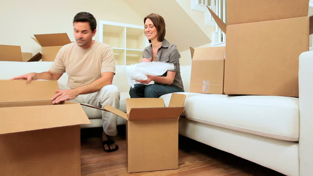 Last Minute Relocation Tips
