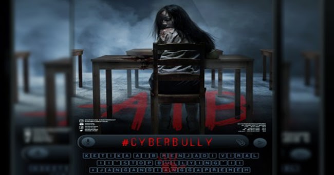 Download Film AIB CYBERBULLY 2018 HDRip Full Movie Nonton