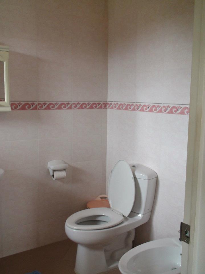 Davao Home Provider For Sale House and Lot With Pool and Garden at