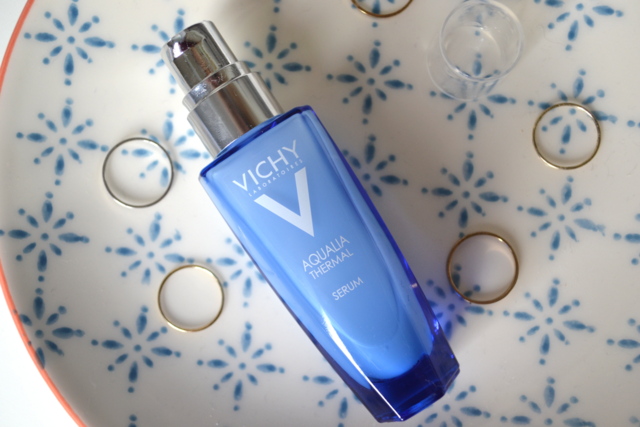 Vichy Aqualia Thermal Hydration Power Serum