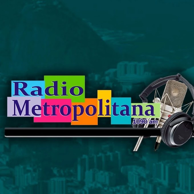 Rádio Metropolitana Rio de Janeiro, Brazil