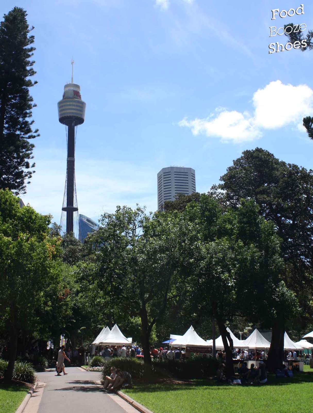 Food, booze and shoes NSW wines on our doorstep at Sydney Cellar Door
