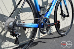 Colnago C64 Campagnolo Super Record 12 EPS Bora WTO 33 Road Bike at twohubs.com