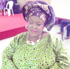 Henrietta Kosoko Henrietta Kosoko