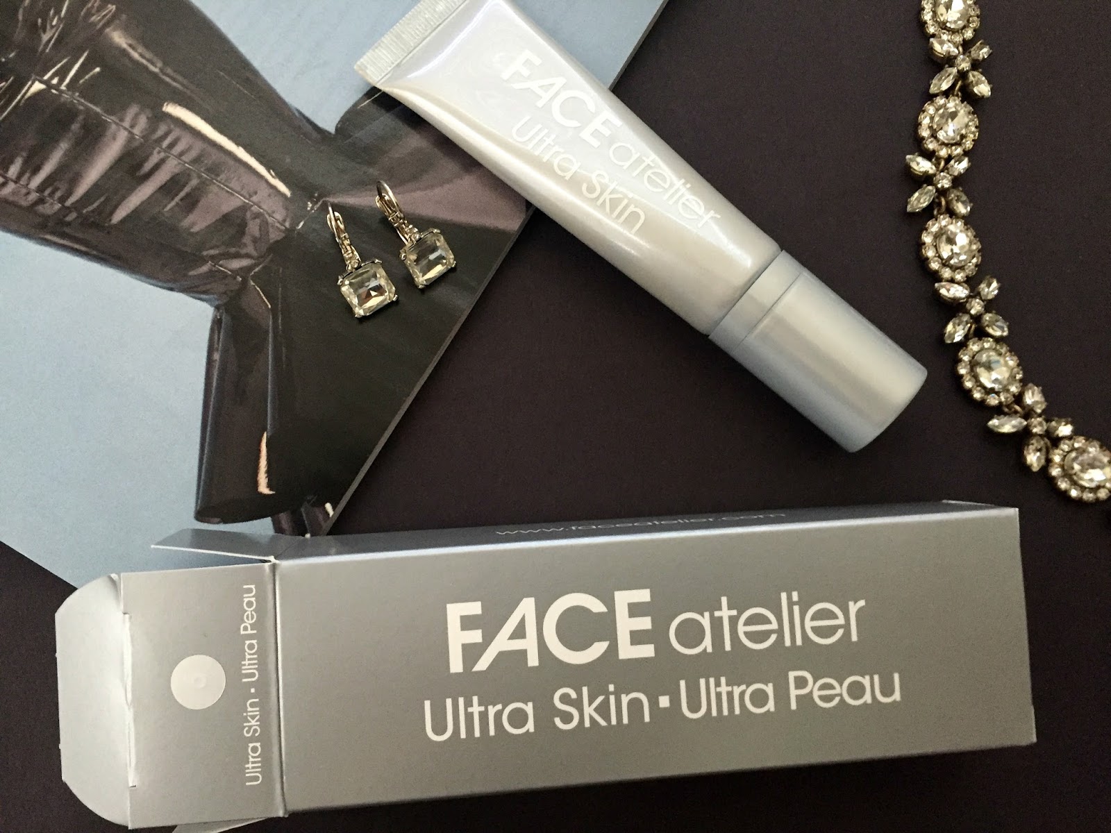 Face Atelier Ultra Skin Foundation Review Swatches A Very Sweet Blog Bloglovin
