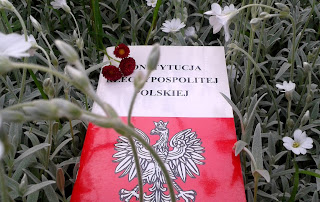 Konstytucja RP i jej systemtyka, wewnętrzny układ, rozdziały i podrozdziały