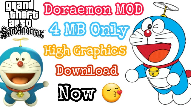 Gta Doraemon Free Download Gta Doraemon Free Download