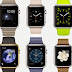Tại sao các ảnh quảng cáo Apple Watch luôn đặt 10 giờ 9 phút?