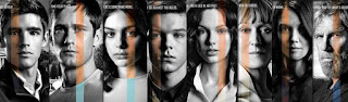the giver-colorful