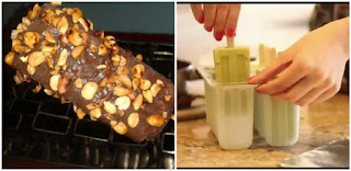 Resep dan Cara Membuat Es Goyang di Rumah Yang Praktis Resep Es Goyang