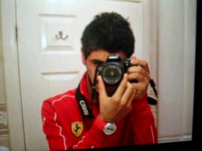 All about Mohammed taha al junayd: Photo Album (1)