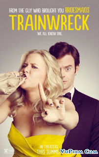 Khi Trái Tim Lên Tiếng - Trainwreck Khi Trái Tim Lên Tiếng