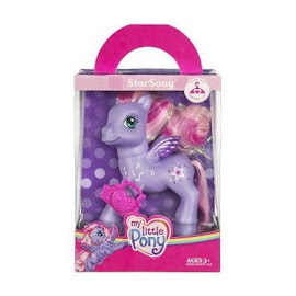 My Little Pony Starsong Core Friends G3 Pony