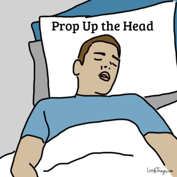 Wearing Wet Socks To Bed Is Just 1 Of 11 Brilliant Cold And Flu