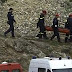 Μαρτυρία του προέδρου της κοινότητας Σαρανταπόρου: «Βλέπω πτώματα -Υπάρχει και μια κοπέλα ζωντανή, της μίλησα»