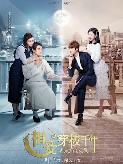 Tình Yêu Vượt Thời Gian 2: Cuộc hoán đổi dưới ánh trăng - Love Through a Millennium 2 Tình Yêu Vượt Thời Gian 2: Cuộc hoán đổi dưới ánh trăng