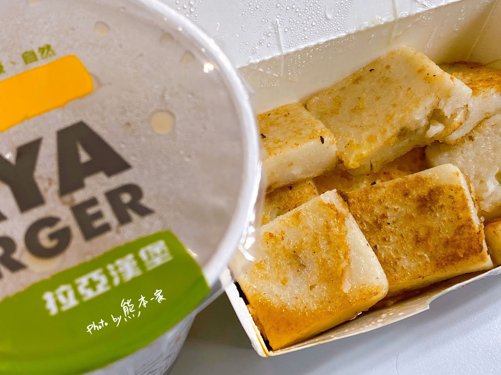 foodpanda 熊貓外送和 Uber Eats 吳柏毅外送真的勢不兩立嗎