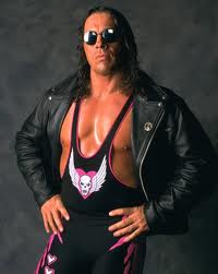 Wrestling's Last Hope: Remembering - Bret Hart in 1997 By Shaun Nichols
