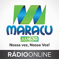 RÁDIO MARACU AM630