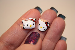 nail own stickers nails doing better anyways trim plastic they