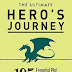 REVIEW The Ultimate Hero’s Journey by Neal Soloponte