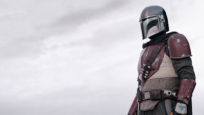 The Mandalorian 1x04 Torrent Descargar - MejorTorrent