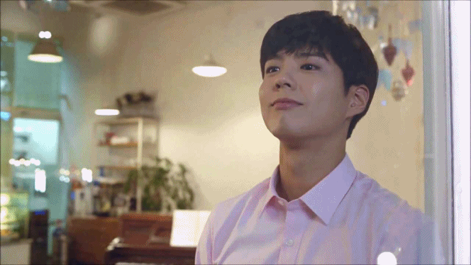 박보검 썬키스트 자몽소다 피아노연주 (설렘주의) | 인스티즈