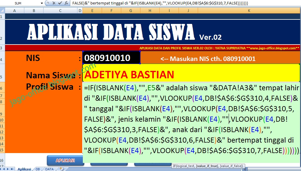 Data Data