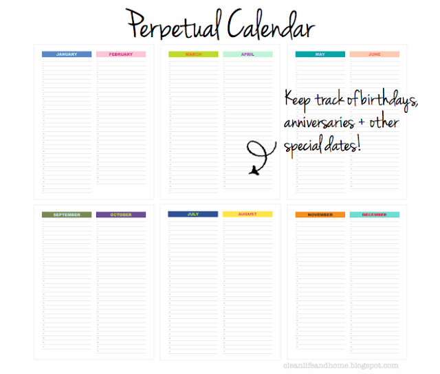 printable address book