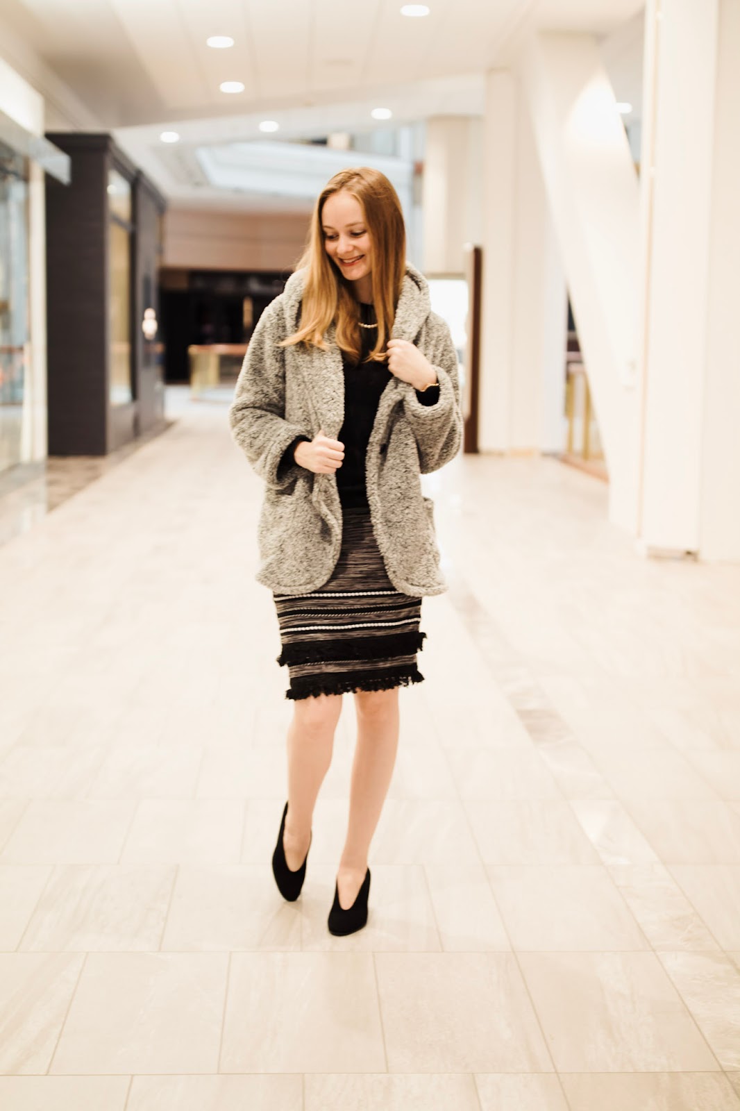 How-to-Wear-a-Teddy-Coat-with-Zaful