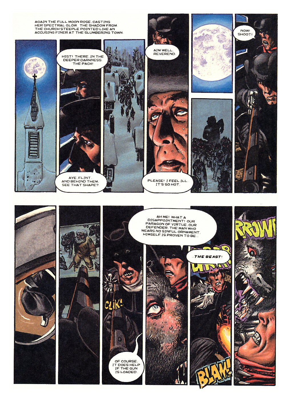 Read online Den (1988) comic -  Issue #5 - 29