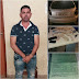 Homem é preso ao oferecer R$ 10 mil reais a PMs em São Miguel do Guamá